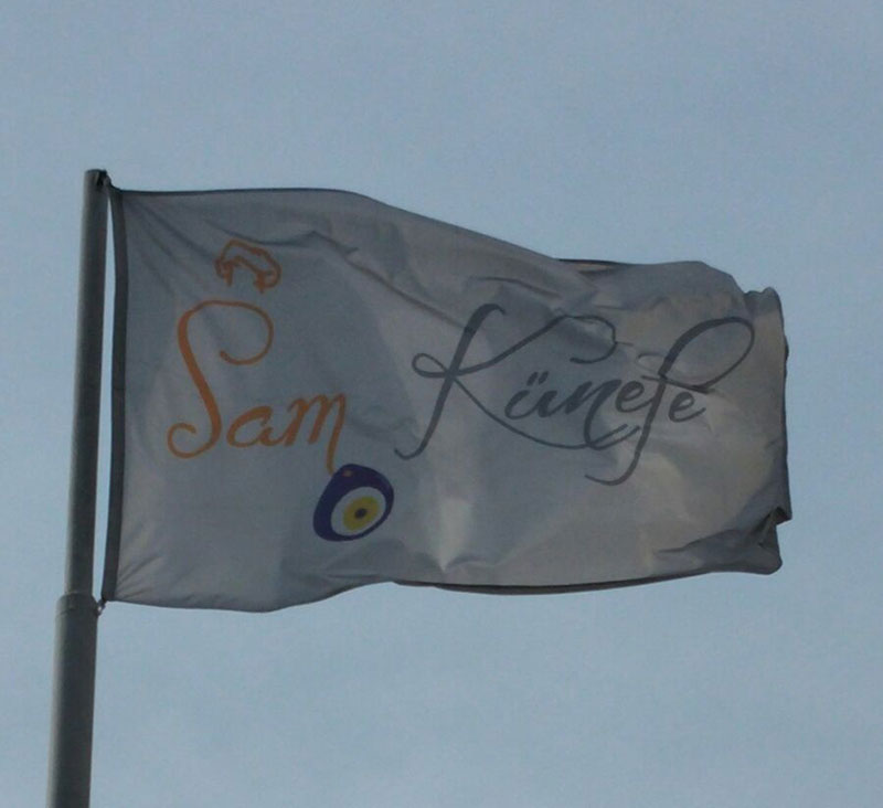 Arma Grup Gıda A.Ş.