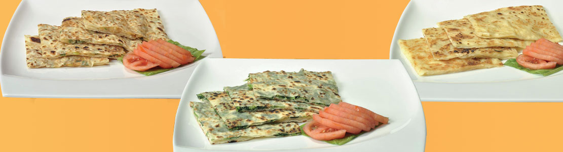 Gözleme Çeşitleri